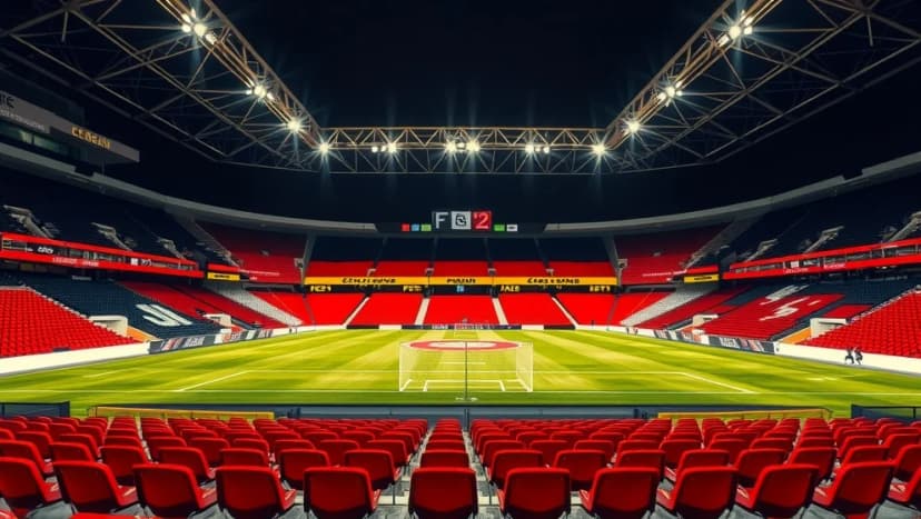 Tysklands herrlandslag i fotboll matcher