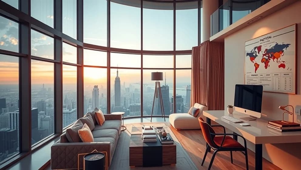 Vad är Ulf Brunnbergs förmögenhet