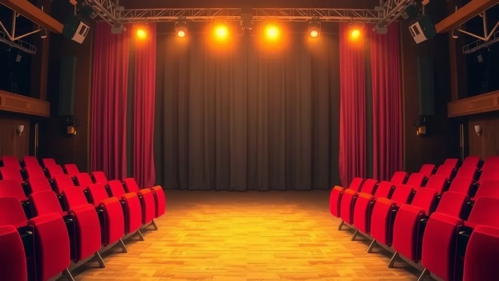 Västra gymnasiet rollista