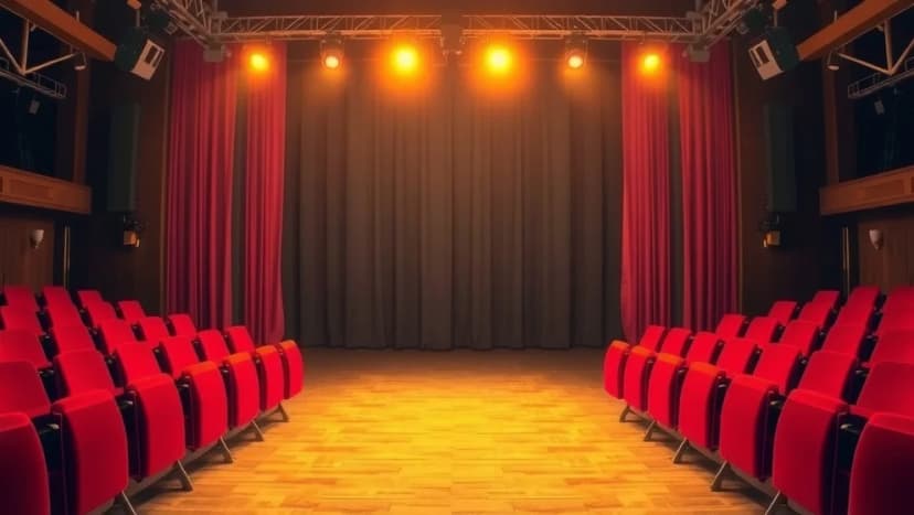 Västra gymnasiet rollista