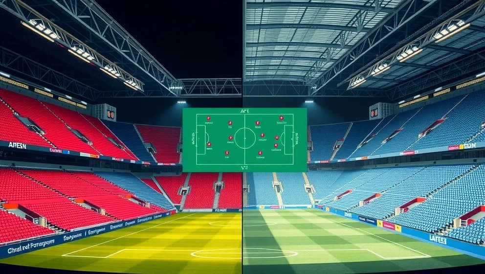 Vissel Kobe mot FC Barcelona laguppställning