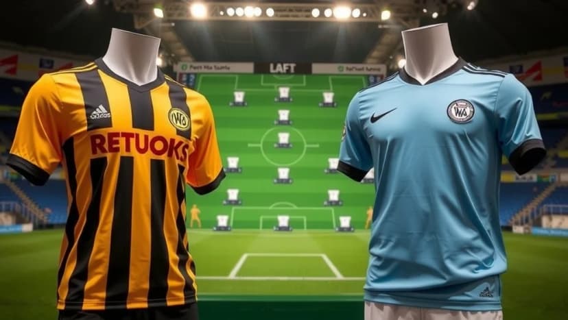 Wolverhampton mot Man City laguppställning